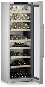 Liebherr WPsd 5252 Vinidor Охладител за вино