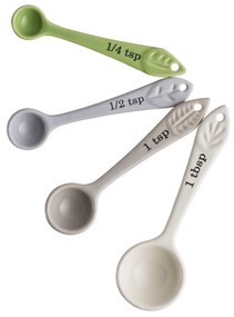 Керамични мерителни чаши в комплект 4 бр. In the Forest – Mason Cash