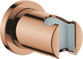 Стенно окачване за душ, 27074DA0, Rainshower, Grohe, 5х6.9см