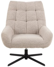 Бежово кресло Paris – Actona