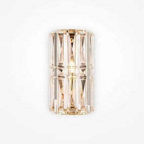 MAYTONI Стенна лампа Facet - MOD094WL-01G