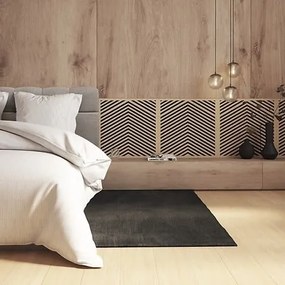 Декоративен панел atmosphera Eileen, 58×58 cm, MDF