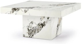 Холна маса MONOLIT бяла