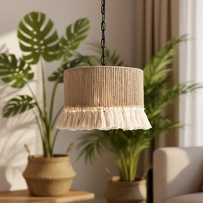 Лампа APP1736-1CP 30 cm