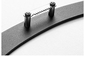 Метална декорация за стена 47x66 cm Branch &amp; Birds - Wallity