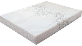 Двулицев матрак 3/4, 160 x 200 cm Aquasleep - Materasso