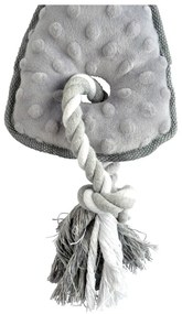 Играчка за куче Racoon – Love Story