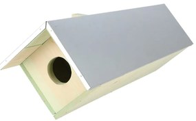 Дървена къщичка за сови – Esschert Design