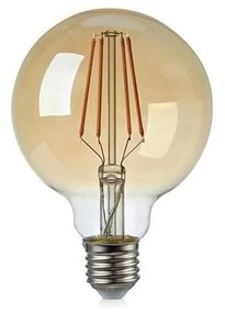 Markslöjd 106725 - LED Димируема крушка FILAMENT E27/4W/230V 1900K