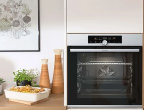 Вградена фурна Gorenje BOS6747A01X