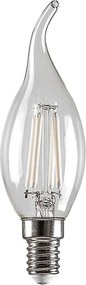 Rabalux 79209 - LED крушка FILAMENT CF35 E14/6W/230V 4000K