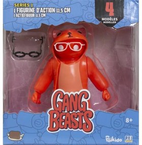 Фигурки на Герои Lansay Gang Beasts  Lot #1 11,5 cm