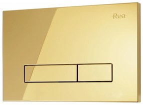 КОМПЛЕКТ СТЕЛАЖ ЗА ВГРАЖДАНЕ Е K011A-Q Rea HD Gold