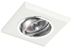 LUXERA 71064 - Осветление за окачен таван ELEGANT 1xGU10/50W/230V