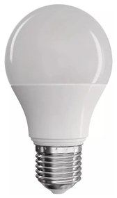Топла LED крушка E27, 7 W - EMOS