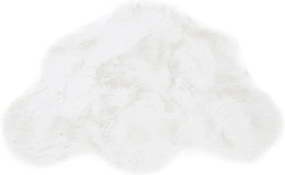 Килим Nube-80 x 120 cm.-Leuko