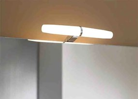 Комплект за баня Drop Verona 100 II-Leuko