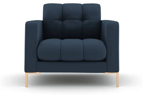 Синьо кресло Bali – Cosmopolitan Design