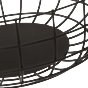 Метална кошница за плодове - Casa Selección