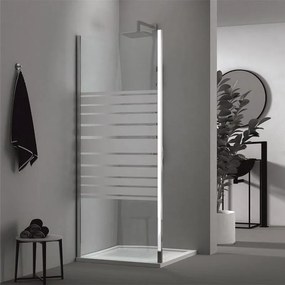 Детайл за Душ кабина ICS 111/31/90, 90х190см, 5мм