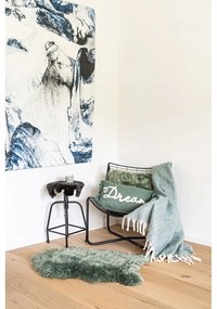 Декоративна възглавница 50x30 cm Cotton Slub Dream - Tiseco Home Studio