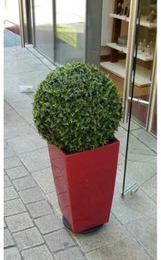 Декоративна топка КАМЕЛИЯ 38 cm