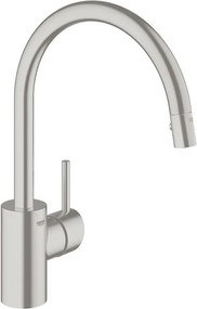 Стоящ смесител за кухня, Concetto, Grohe, 31483DC1