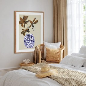 Живопис 70x100 cm The Right Ambience - Malerifabrikken