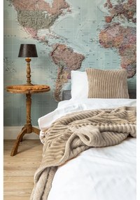 Декоративна възглавница 45x45 cm Ribble - Tiseco Home Studio