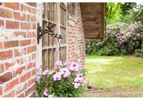 Метален държач за саксия – Esschert Design