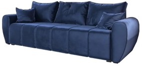разтегателен диван MOLISA, 246x82x80, Kronos 05