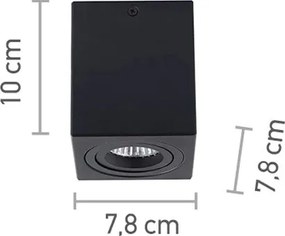 Плафон InLight 42026-Mauro