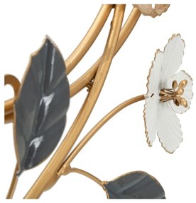 Метална декорация за стена 45x88 cm Delis – Mauro Ferretti