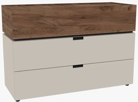 Скрин с чекмеджета Alvis