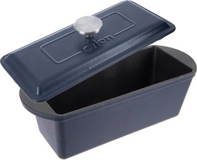 Чугунена форма за хляб 35x14 cm Litina – Orion