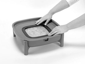 Сив компостер 30 l Urbalive – Plastia