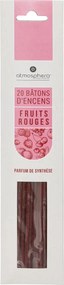 Ароматни пръчици atmosphera Kili Red berries, 20 бр