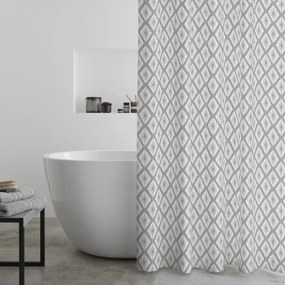 Завеса за душ 180x180 cm Aztec Diamond – Catherine Lansfield