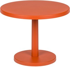 Кръгла странична масичка ø 52 cm Odo – noo.ma