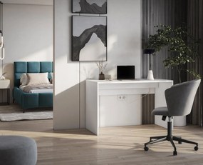 Бюро Nelly-Leuko-Дължина: 120 cm