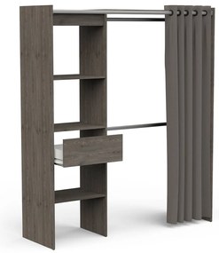 Гардеробна Chic II-Staxti