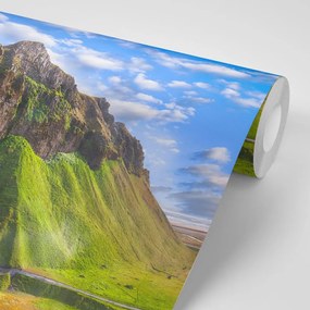 Фототапет – Водопад Селяландсфос