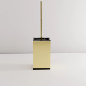 Четки за тоалетна B110 BRUSH GOLD