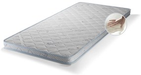 Топ матрак със сребърни йони 6 cm, Medico Silver Memory
