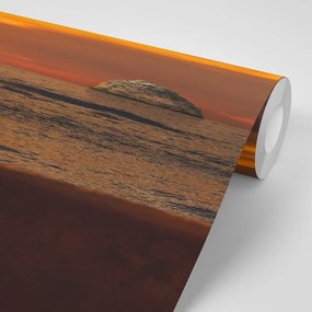 Фототапет – Изглед към залеза