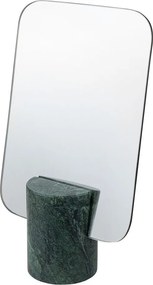 Козметично огледало 18x30 cm Marble – Mette Ditmer Denmark