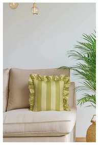 Калъфка за възглавница 45x45 cm Ruffled – Mila Home