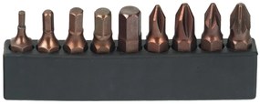 Комплект от 163бр. 1/2", 1/4", 3/8" гаечни ключове CrV Professional