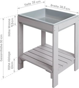 Детска градинска кухня Outdoor+ – Roba