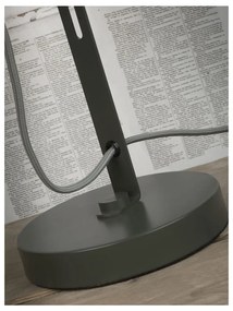 Сива настолна лампа Seattle - it's about RoMi